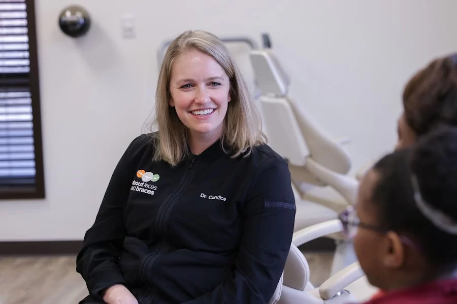 About Faces and Braces Orthodontics Picture 4
