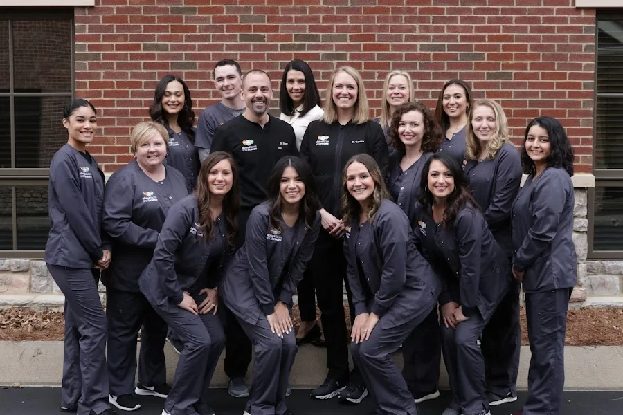 About Faces and Braces Orthodontics Picture 6