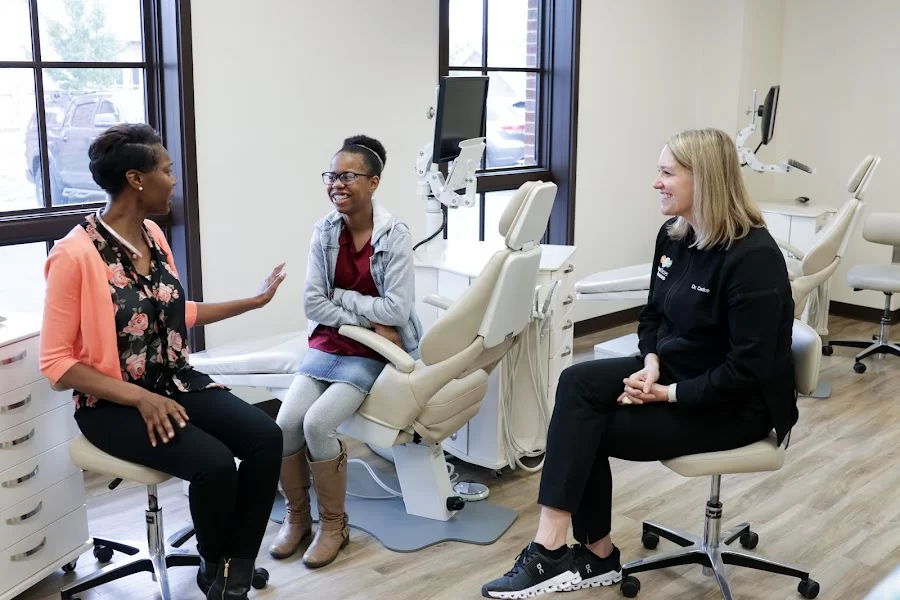 About Faces and Braces Orthodontics Picture 5