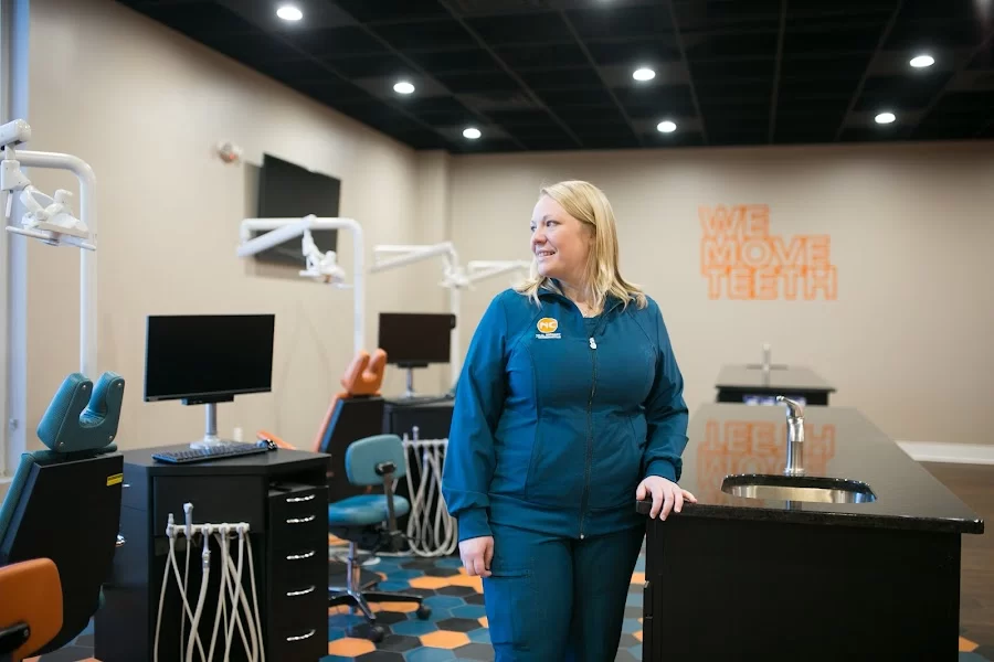 North Carolina Oral Surgery + Orthodontics - Cary Tryon Picture 1