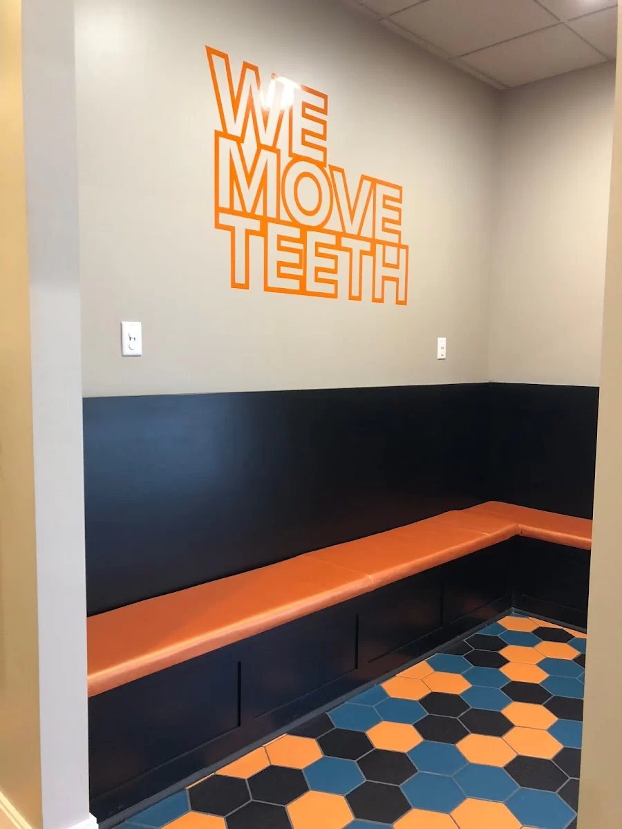 North Carolina Oral Surgery + Orthodontics - Cary Tryon Picture 4