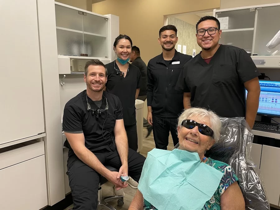 Perfect Smiles Dentistry Picture 4