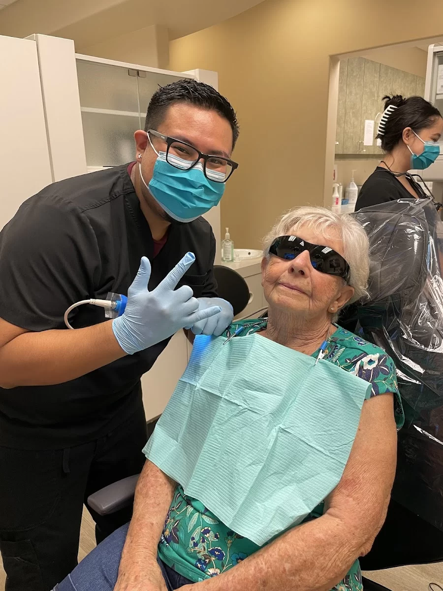 Perfect Smiles Dentistry Picture 6