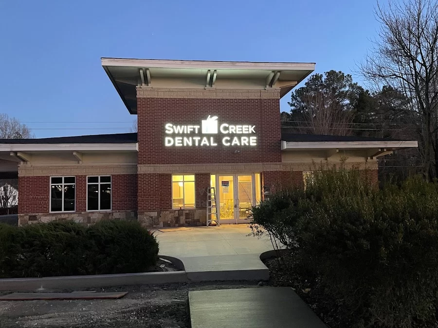 Swift Creek Dental Care Picture 8