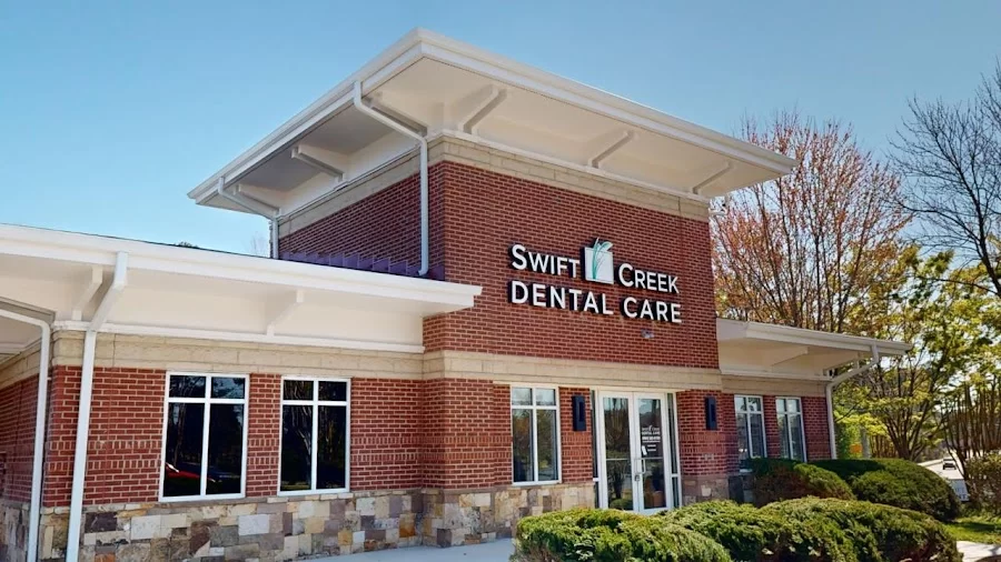 Swift Creek Dental Care Picture 4