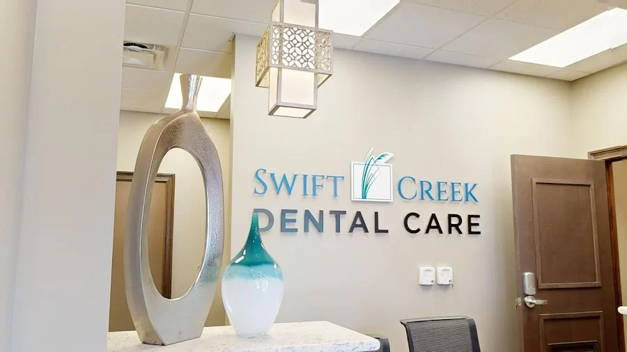 Swift Creek Dental Care Picture 1