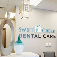 Swift Creek Dental Care ico