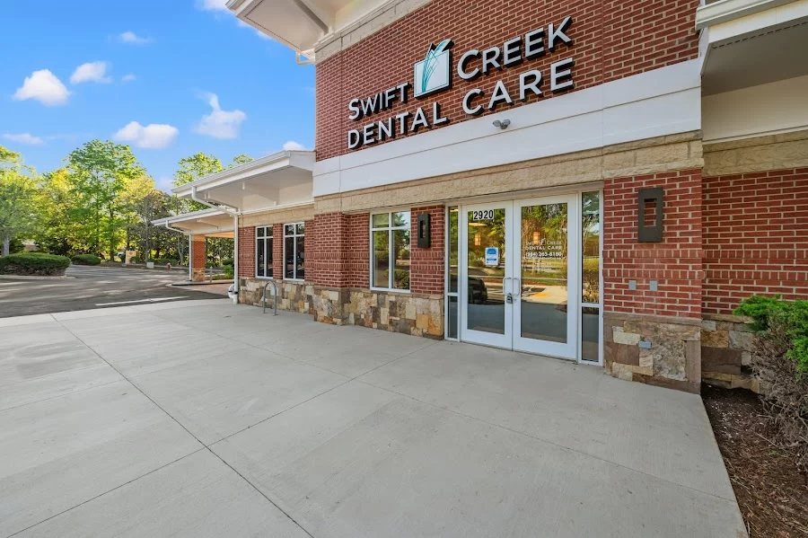 Swift Creek Dental Care Picture 7