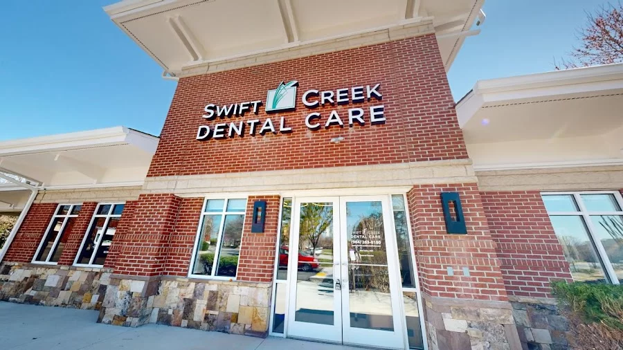 Swift Creek Dental Care Picture 5