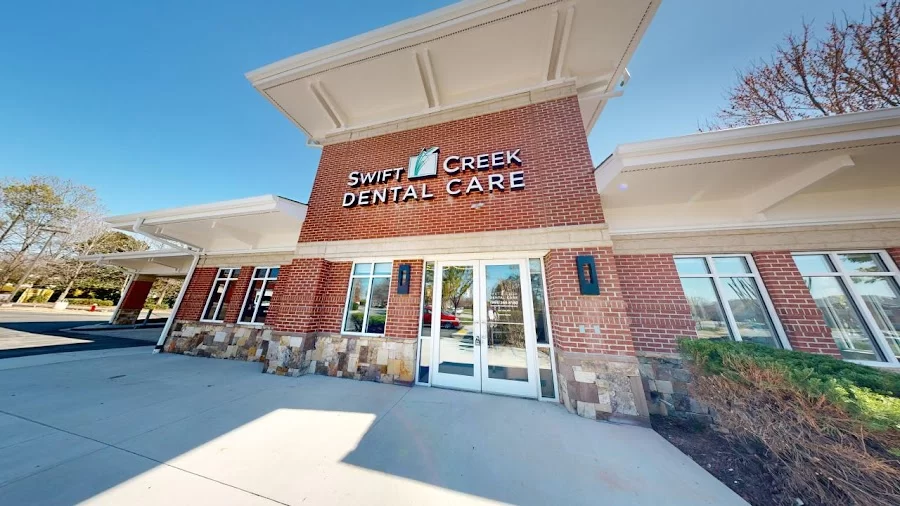 Swift Creek Dental Care Picture 3