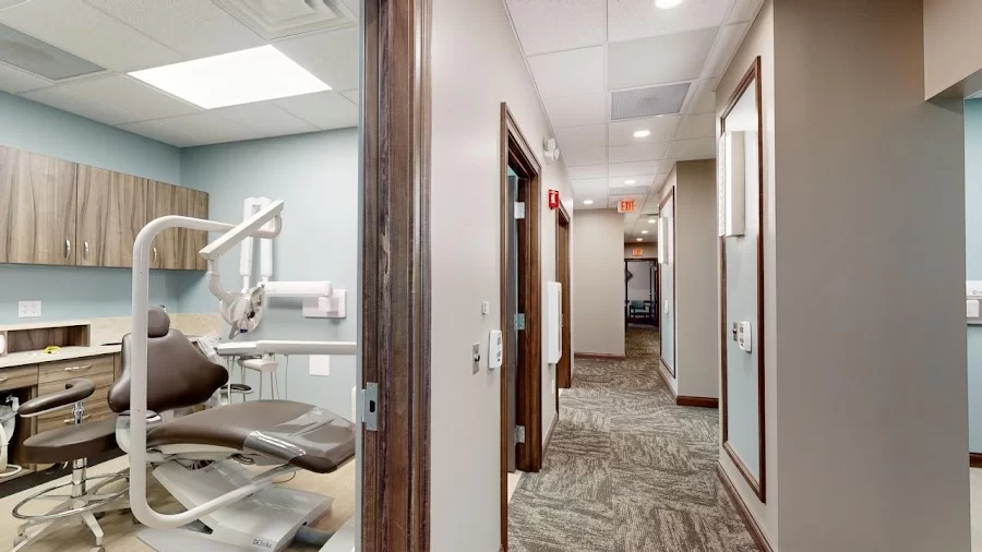 Swift Creek Dental Care Picture 2
