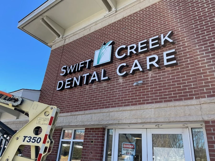 Swift Creek Dental Care Picture 9