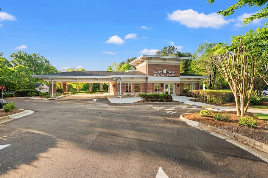 Swift Creek Dental Care Picture 6