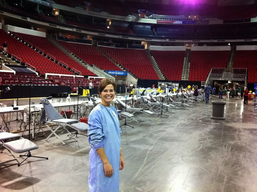 Ashley Lloyd DDS PLLC Picture 10