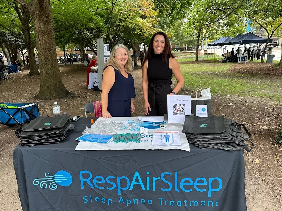 RespAir Sleep - Cary Picture 2