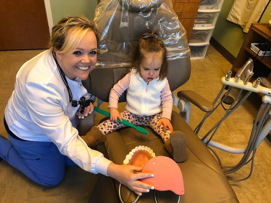 Myers + Co. Family Dentistry Picture 3