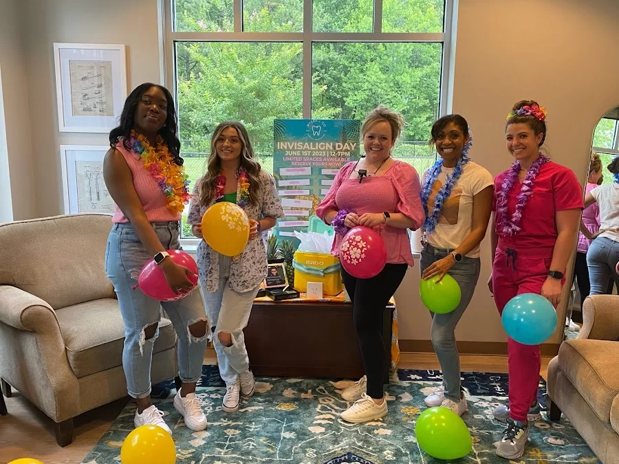 Myers + Co. Family Dentistry Picture 7