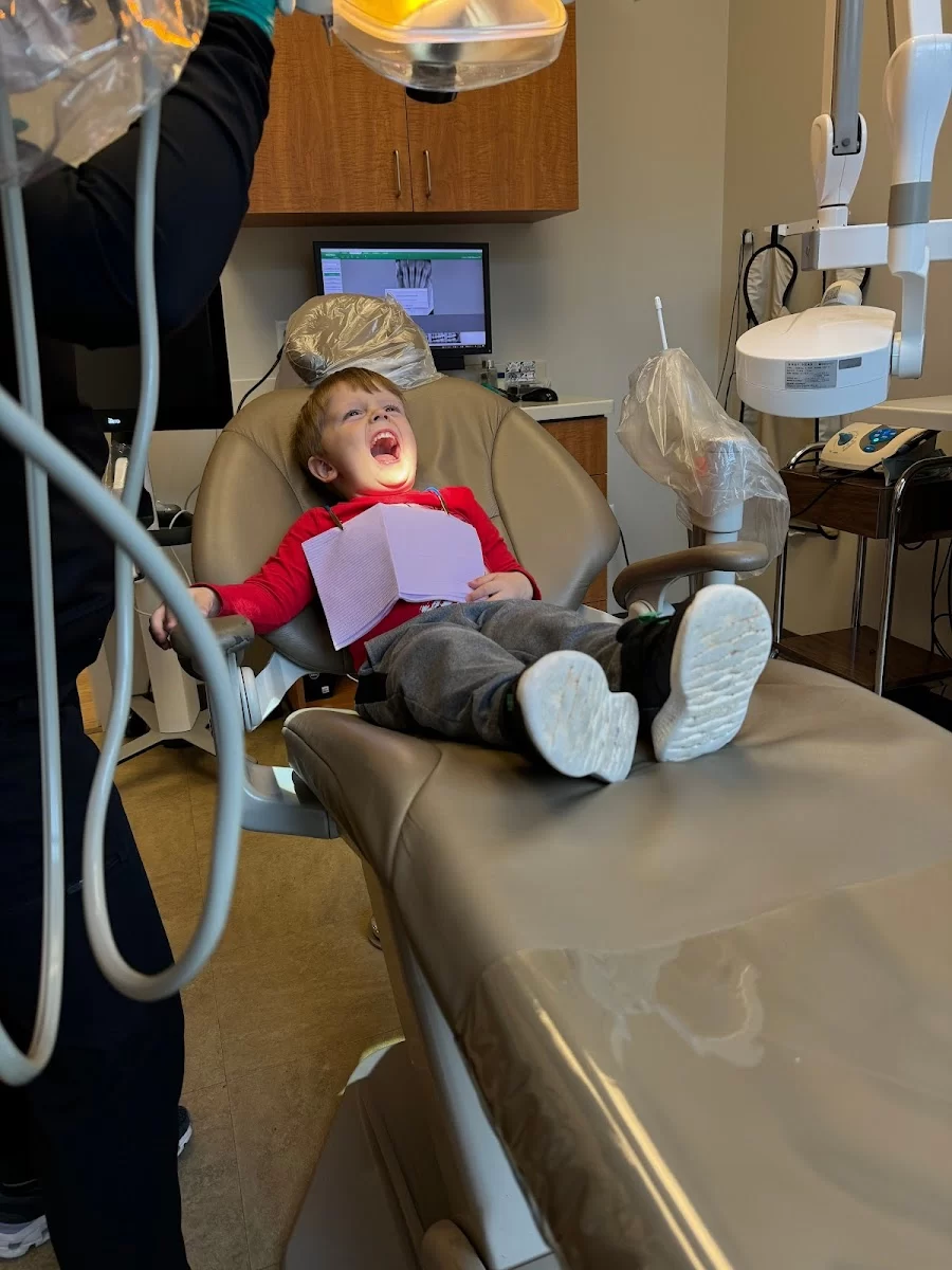 Myers + Co. Family Dentistry Picture 4