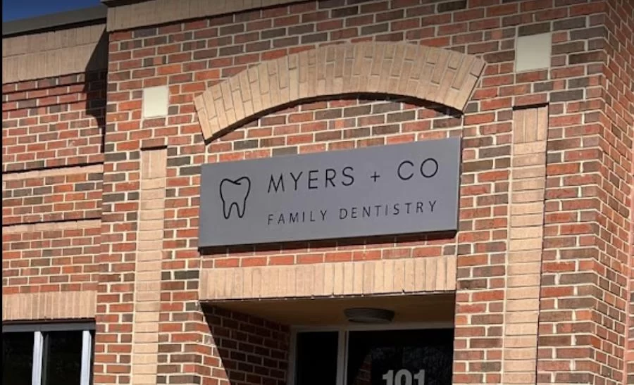 Myers + Co. Family Dentistry Picture 9