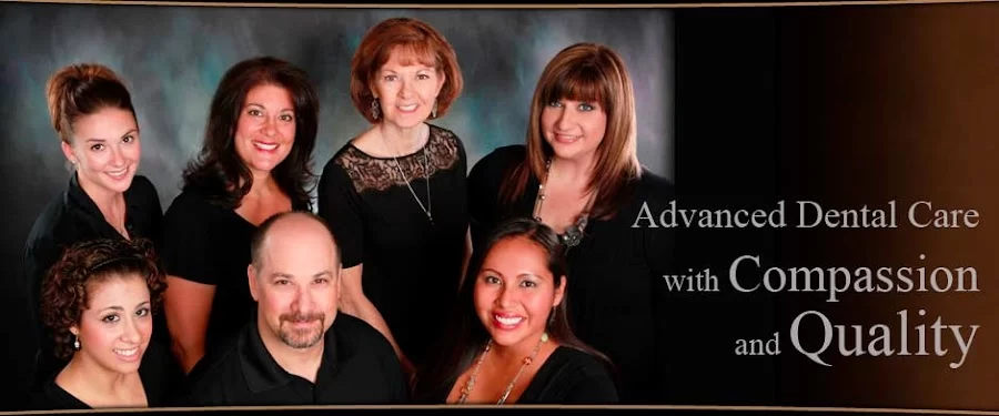 Ocotillo Dental Care Picture 3