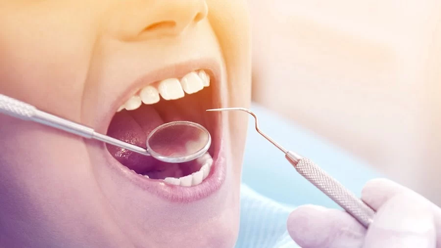Cary Dental Rejuvenation Picture 1