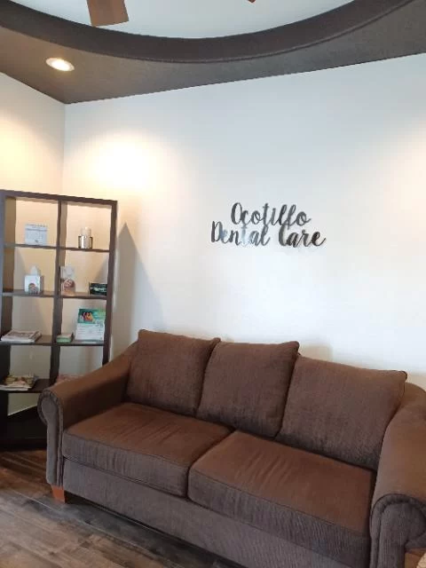 Ocotillo Dental Care Picture 6