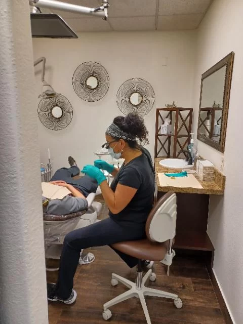 Ocotillo Dental Care Picture 10