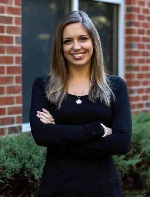 Reedy Creek Family & Cosmetic Dentistry: Emily Reece, DMD Picture 1
