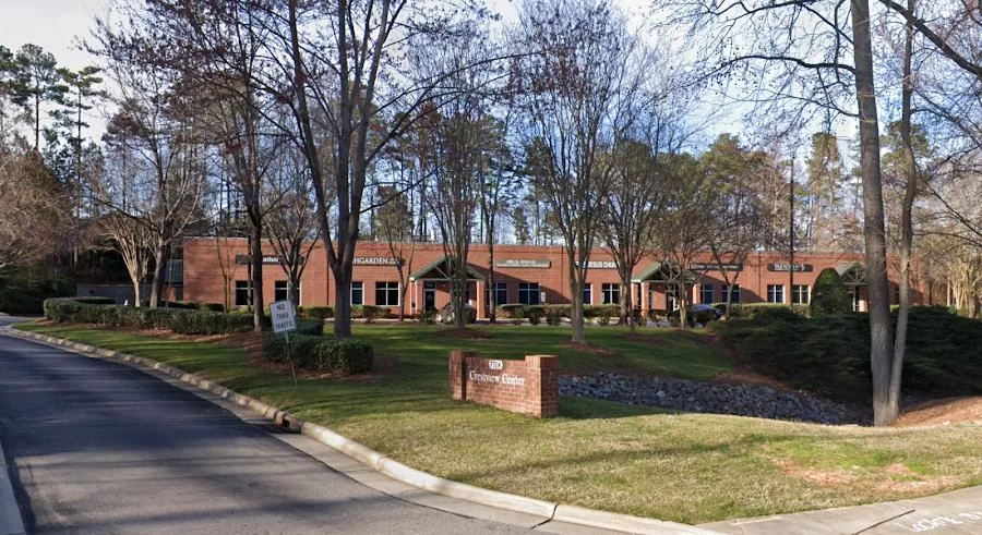 Reedy Creek Family & Cosmetic Dentistry: Emily Reece, DMD Picture 6