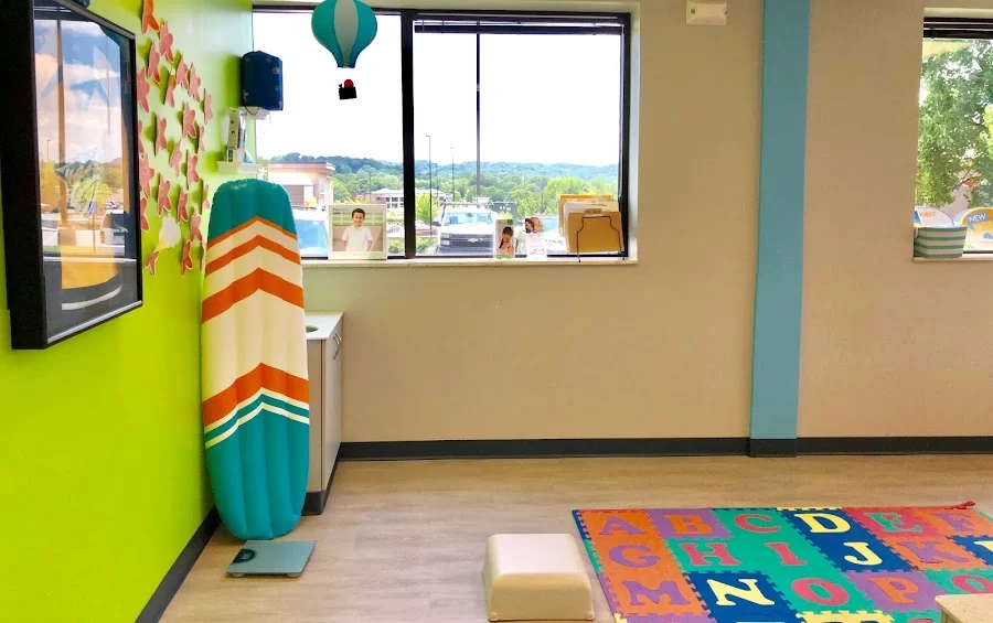 Little Harpeth Children's Dentistry: Priya Purohit, DMD, MSD Picture 2