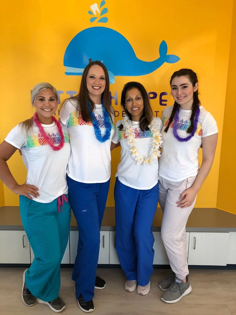 Little Harpeth Children's Dentistry: Priya Purohit, DMD, MSD Picture 6