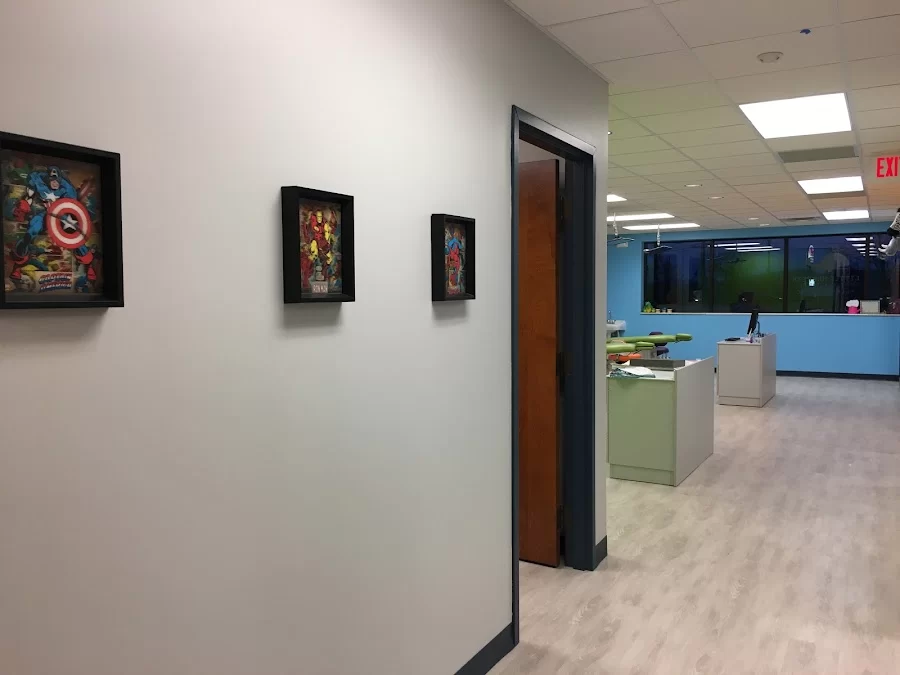 Little Harpeth Children's Dentistry: Priya Purohit, DMD, MSD Picture 4