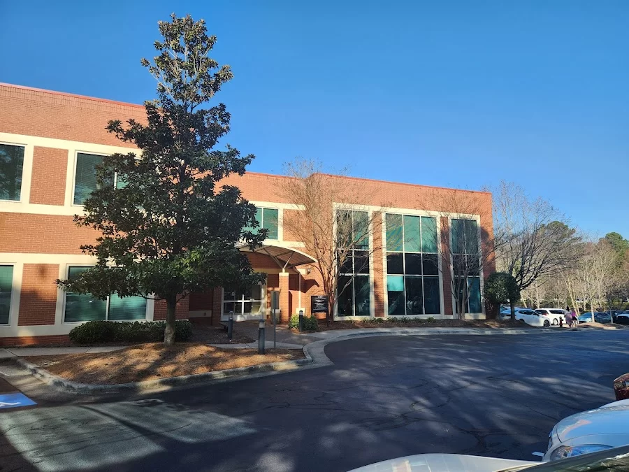 Carl McMillan, DMD, PA: Holistic Dental Centers Picture 7