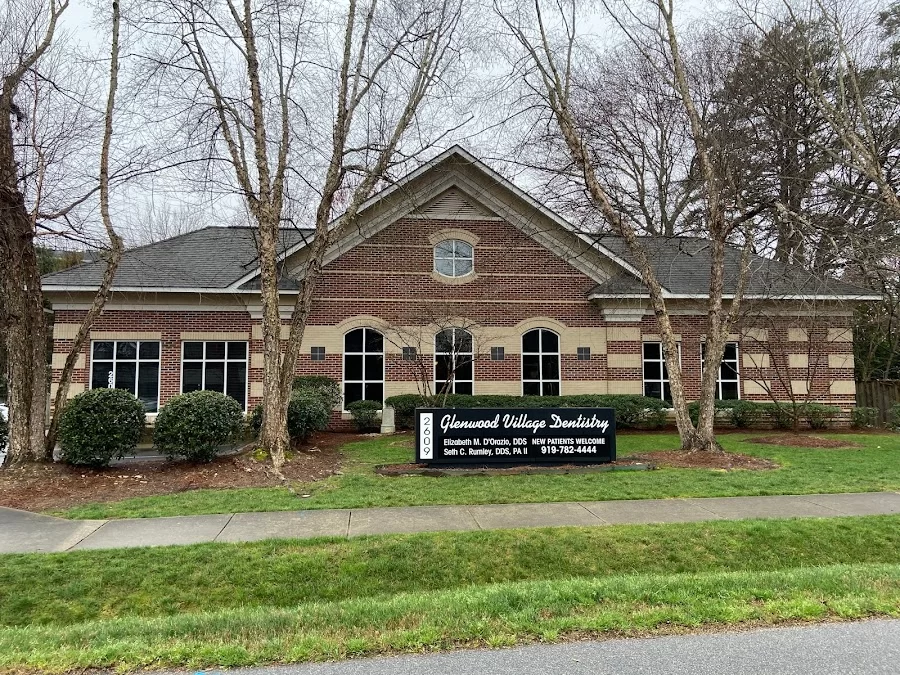 Glenwood Village Dentistry Picture 10