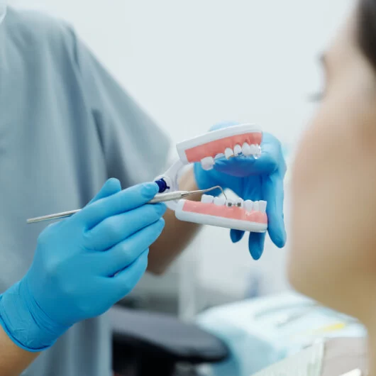 Glenwood Village Dentistry Picture 3