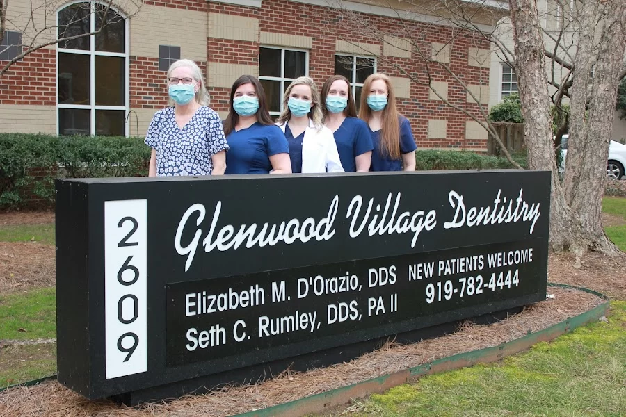 Glenwood Village Dentistry Picture 8