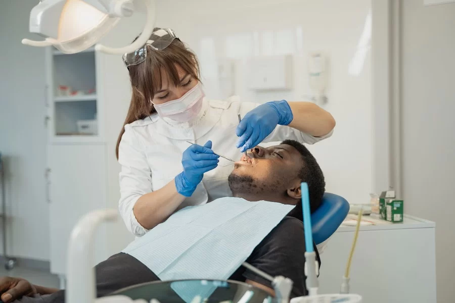 Glenwood Village Dentistry Picture 7