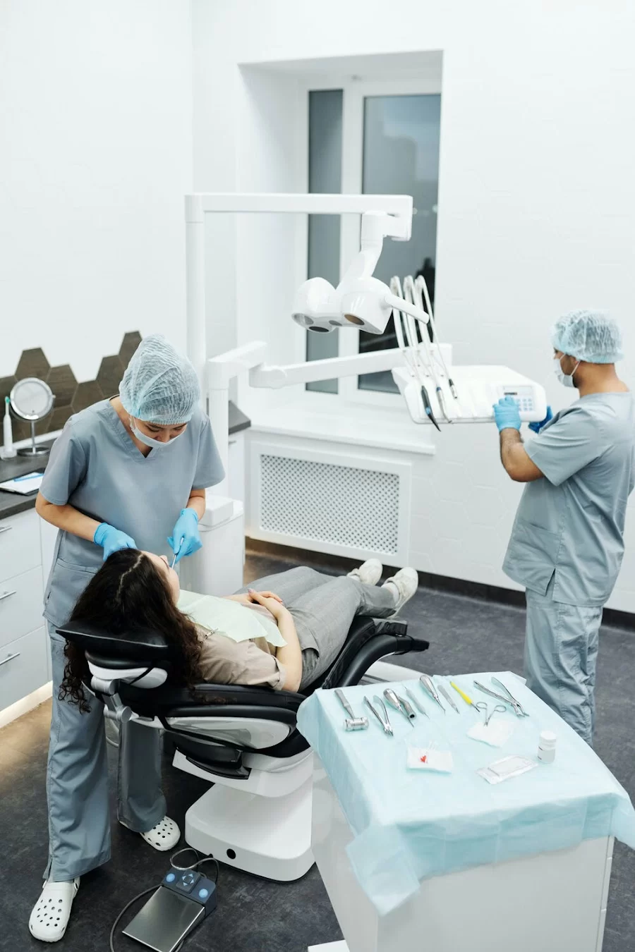 Glenwood Village Dentistry Picture 9