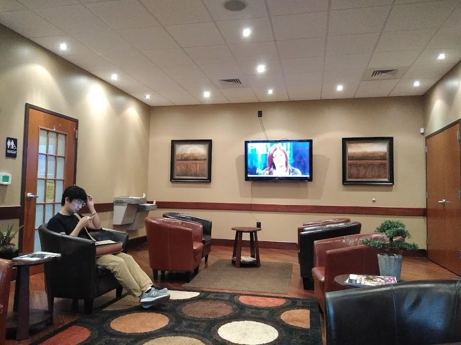 Cusumano Oral Surgery & Implant Center Picture 5
