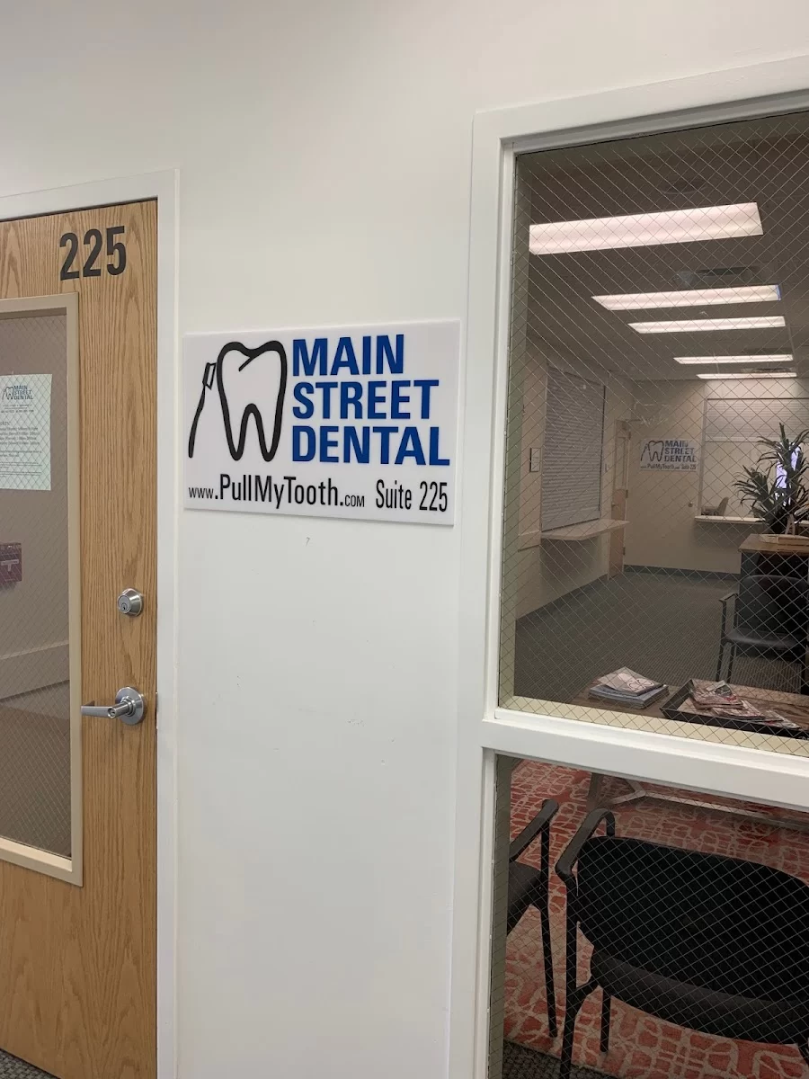 Main Street Dental Picture 6