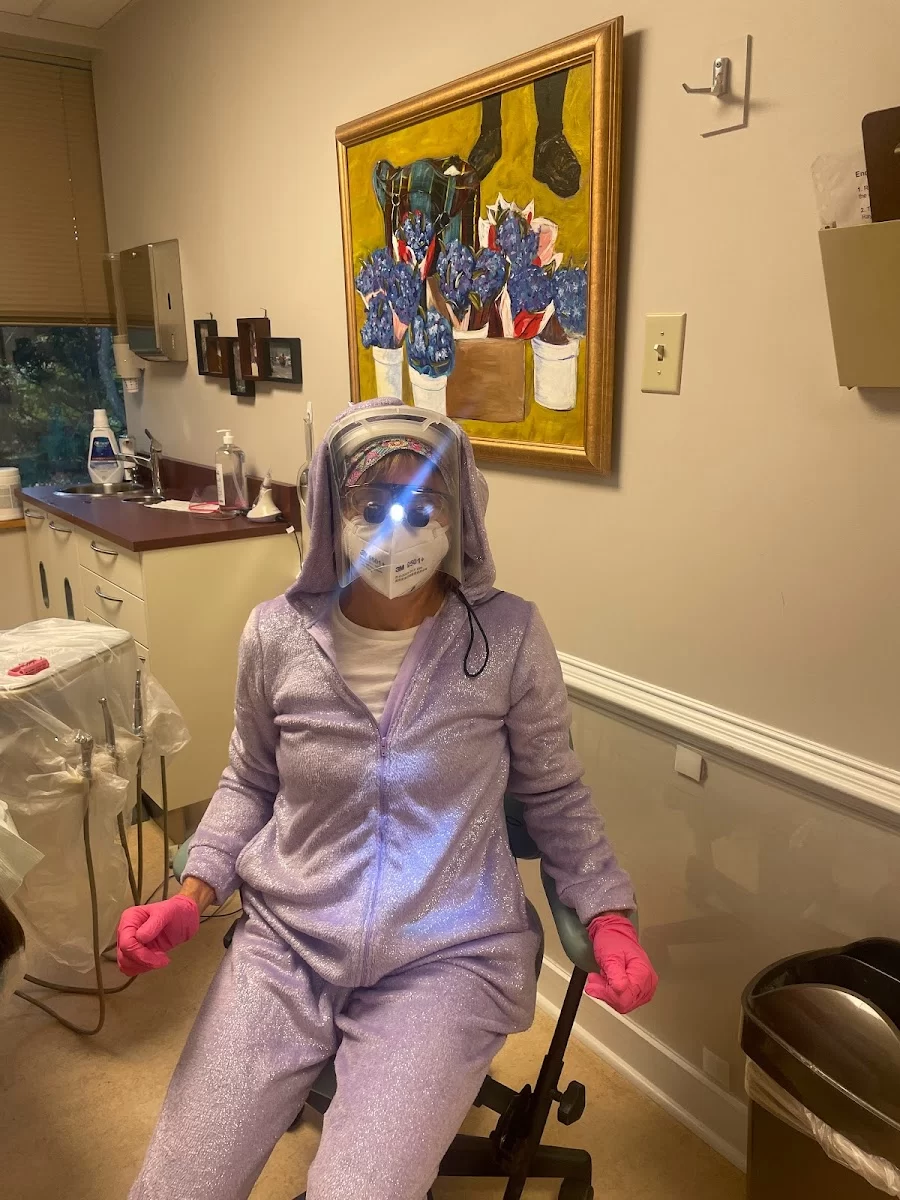 Cheryl A Siegel DDS Picture 6
