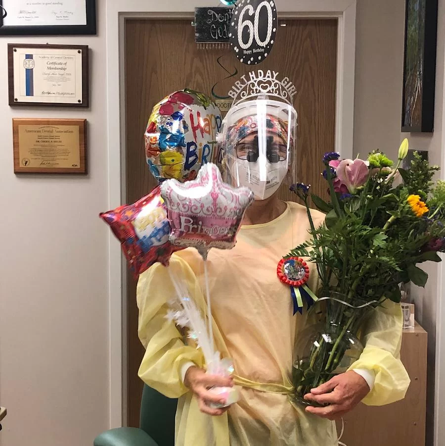 Cheryl A Siegel DDS Picture 9