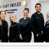 Cary Smiles Family & Cosmetic Dentistry ico