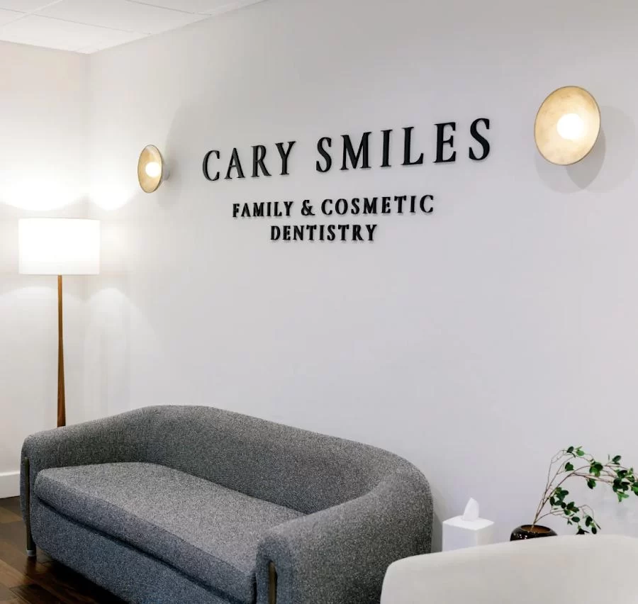 Cary Smiles Family & Cosmetic Dentistry Picture 2