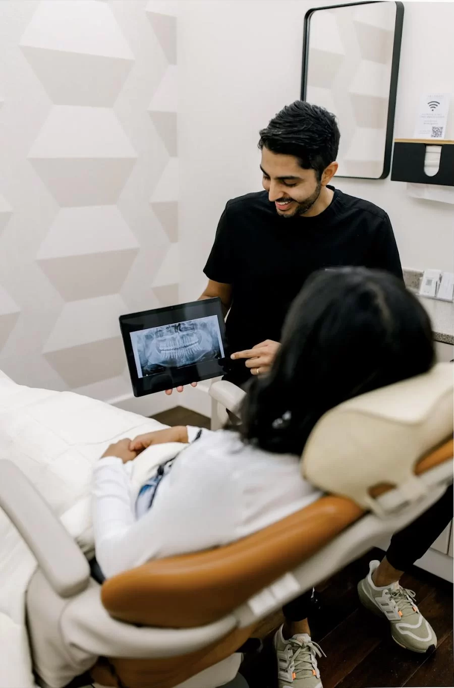 Cary Smiles Family & Cosmetic Dentistry Picture 7
