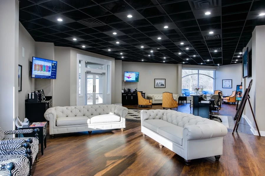 Lane & Associates Family Dentistry - Cary Tryon Picture 7
