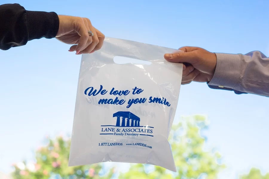 Lane & Associates Family Dentistry - Cary Tryon Picture 2