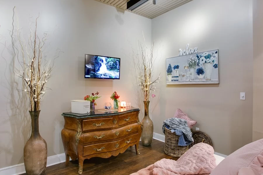 Lane & Associates Family Dentistry - Cary Tryon Picture 5