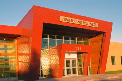 Community Health Centers Inc., Neighborhood Medical Clinic Picture 2