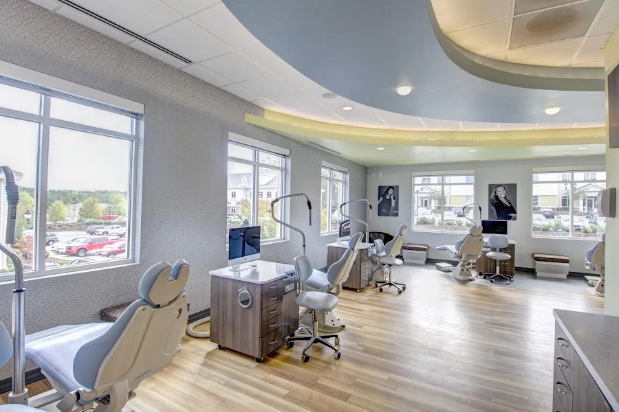 Ritter & Brogden Orthodontics Picture 3